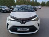 Toyota C-HR 2023 годаүшін12 900 000 тг. в Астана – фото 2