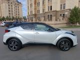 Toyota C-HR 2023 годаүшін12 900 000 тг. в Астана – фото 4