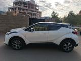 Toyota C-HR 2023 годаүшін12 900 000 тг. в Астана – фото 5