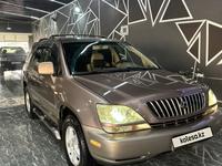 Lexus RX 300 1998 года за 4 900 000 тг. в Жанаозен