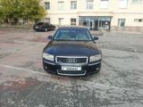 Audi A8 2002 года за 12 000 000 тг. в Шымкент – фото 2