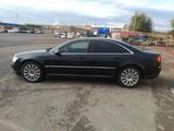 Audi A8 2002 года за 12 000 000 тг. в Шымкент – фото 4