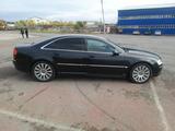 Audi A8 2002 года за 12 000 000 тг. в Шымкент – фото 5