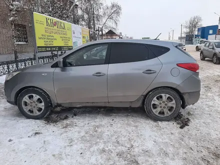 Hyundai Tucson 2012 года за 6 900 000 тг. в Костанай – фото 2