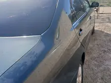 Toyota Camry, 2002