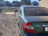 Toyota Camry 2002 года за 3 700 000 тг. в Кызылорда – фото 2