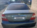 Toyota Camry 2002 года за 3 700 000 тг. в Кызылорда – фото 3