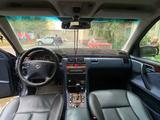 Mercedes-Benz E 280 1999 года за 3 500 000 тг. в Астана – фото 4
