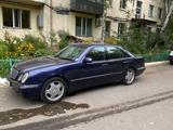Mercedes-Benz E 280 1999 года за 3 500 000 тг. в Астана