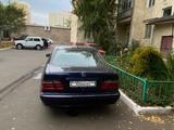 Mercedes-Benz E 280 1999 года за 3 500 000 тг. в Астана – фото 5