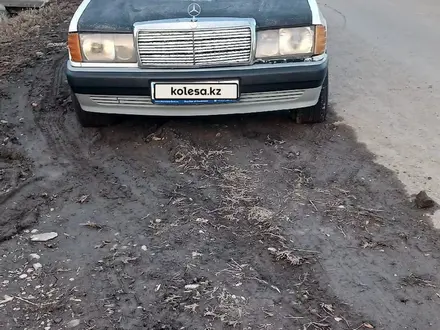 Mercedes-Benz 190 1991 года за 850 000 тг. в Талдыкорган – фото 10