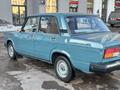 ВАЗ (Lada) 2107 2005 годаүшін2 350 000 тг. в Астана – фото 11