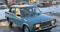 ВАЗ (Lada) 2107 2005 года за 2 350 000 тг. в Астана – фото 3