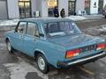 ВАЗ (Lada) 2107 2005 годаүшін2 350 000 тг. в Астана – фото 8