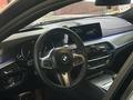 BMW 540 2017 года за 19 500 000 тг. в Шымкент – фото 5