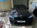 BMW 540 2017 года за 19 500 000 тг. в Шымкент – фото 4