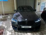 BMW 540 2017 года за 19 500 000 тг. в Шымкент – фото 4