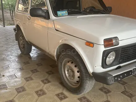 ВАЗ (Lada) Lada 2131 (5-ти дверный) 2013 года за 2 800 000 тг. в Темирлановка – фото 3