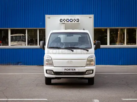 Hyundai Porter 2026 года за 18 200 000 тг. в Астана