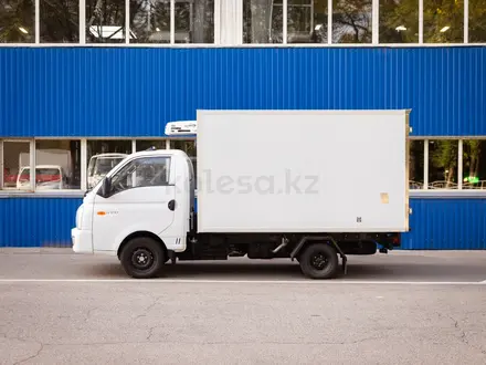 Hyundai Porter 2026 года за 18 200 000 тг. в Астана – фото 3