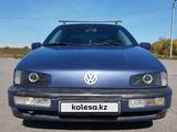 Volkswagen Passat 1993 года за 2 050 000 тг. в Костанай – фото 4