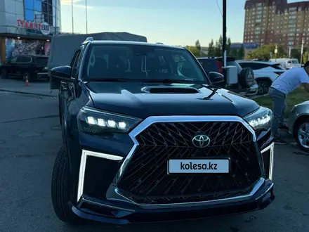 Toyota Land Cruiser Prado 2020 года за 23 999 999 тг. в Астана – фото 15