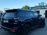 Toyota Land Cruiser Prado 2020 годаүшін23 999 999 тг. в Астана – фото 3