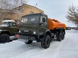 КамАЗ  4310 1987 года за 22 000 000 тг. в Ащибулак