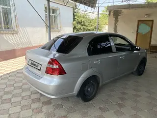 Ravon Nexia R3, 2019