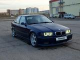 BMW 328 1996 года за 2 500 000 тг. в Кокшетау – фото 3