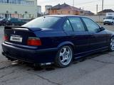 BMW 328 1996 года за 2 500 000 тг. в Кокшетау – фото 5