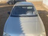 Hyundai Accent 2002 года за 1 300 000 тг. в Атырау – фото 2