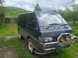 Mitsubishi Delica 1991 годаүшін1 100 000 тг. в Усть-Каменогорск