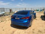 Hyundai Elantra 2018 года за 2 000 000 тг. в Атырау
