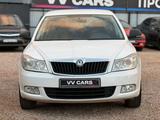 Skoda Octavia 2013 годаүшін4 350 000 тг. в Кокшетау – фото 4
