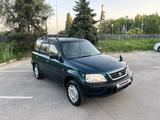Honda CR-V 1997 года за 2 150 000 тг. в Алматы – фото 2