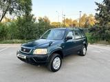 Honda CR-V 1997 года за 2 150 000 тг. в Алматы – фото 4
