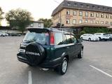 Honda CR-V 1997 года за 2 150 000 тг. в Алматы – фото 5