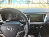 Hyundai Elantra 2020 годаfor6 500 000 тг. в Уральск – фото 4