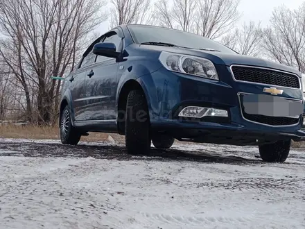 Chevrolet Nexia 2021 года за 4 300 000 тг. в Караганда