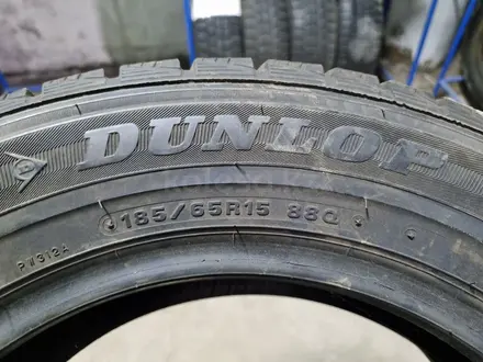 185/65R15 Dunlop за 70 000 тг. в Алматы – фото 4