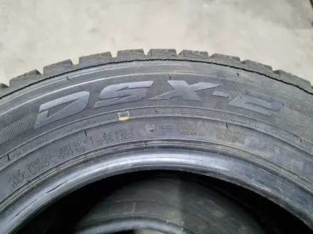185/65R15 Dunlop за 70 000 тг. в Алматы – фото 5