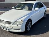 Toyota Mark X 2006 годаүшін3 300 000 тг. в Караганда – фото 3