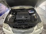 Toyota Mark X 2006 годаүшін3 300 000 тг. в Караганда – фото 5