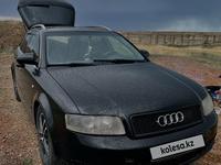 Audi A4 2002 года за 2 000 000 тг. в Алматы