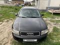 Audi A4 2002 года за 2 000 000 тг. в Алматы – фото 3