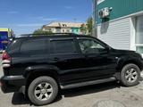 Toyota Land Cruiser Prado 2007 годаүшін14 000 000 тг. в Темиртау – фото 2