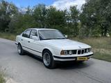 BMW 520 1991 года за 1 400 000 тг. в Костанай