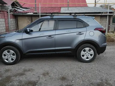 Hyundai Creta 2017 года за 7 500 000 тг. в Алматы – фото 3