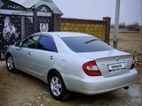 Toyota Camry 2003 года за 5 300 000 тг. в Алматы